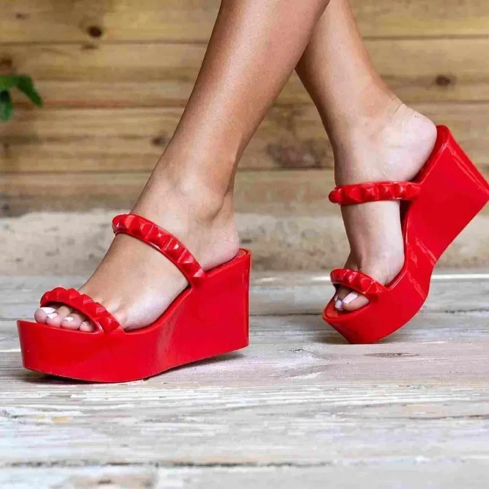 CARMEN SOL Tonino Pump